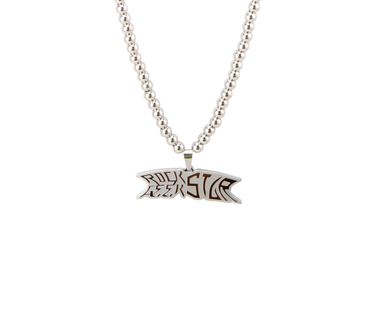 ROCKSTAR GEEKSTER CHAIN