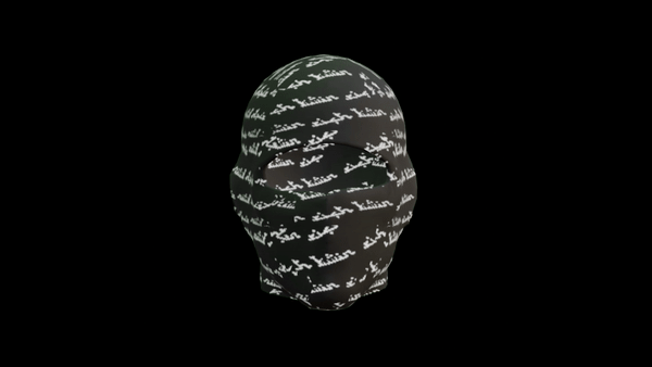 "Rich Twin" Balaclava