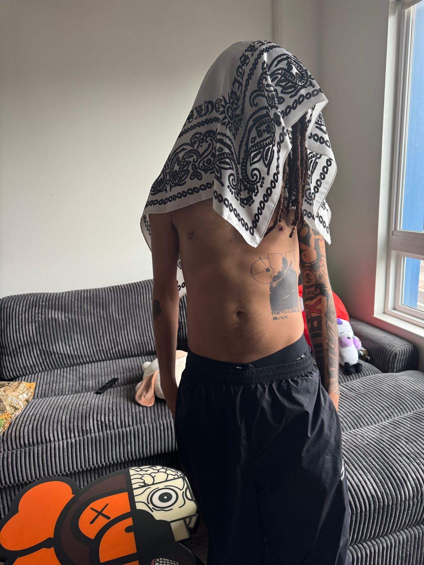 Twizz Turban 2025 V1
