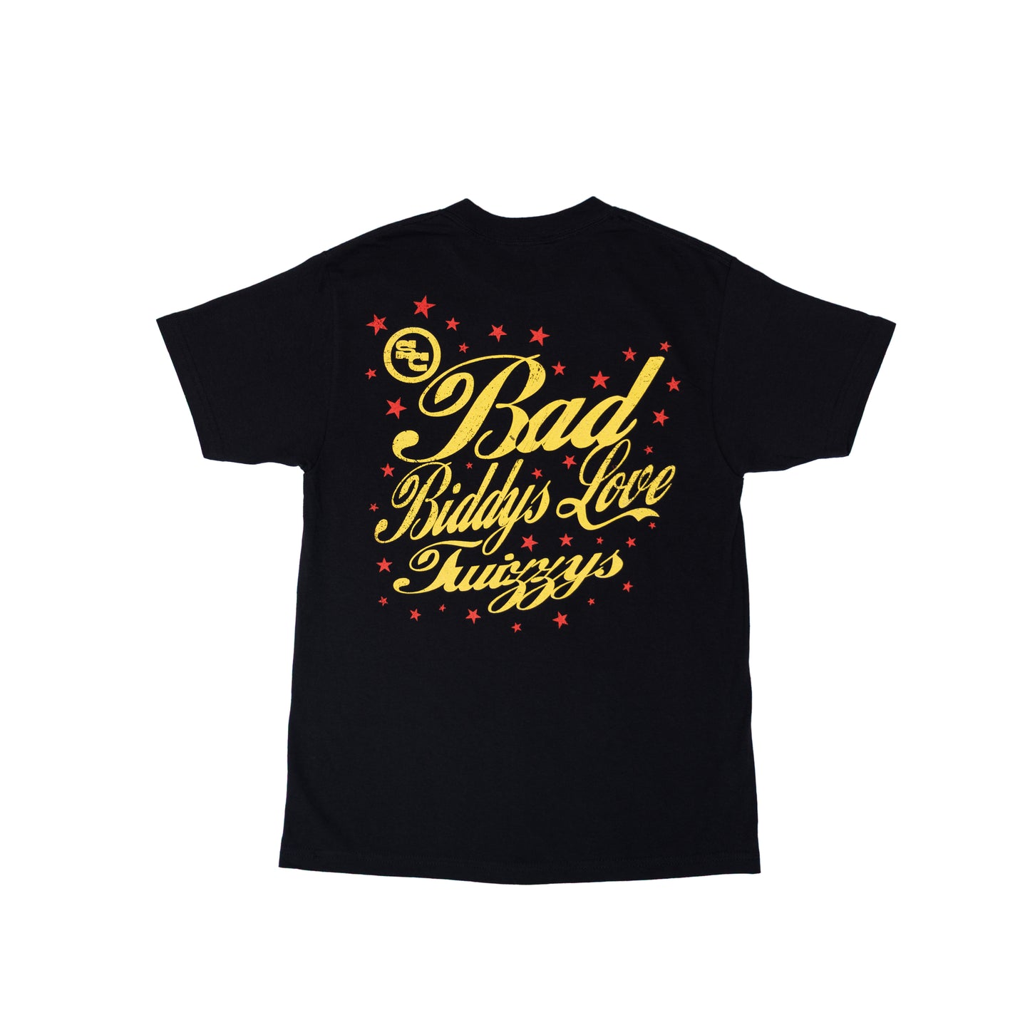 Bad Biddys Love Twizzys Tee