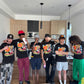 Bad Biddys Love Twizzys Tee