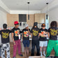 Bad Biddys Love Twizzys Tee