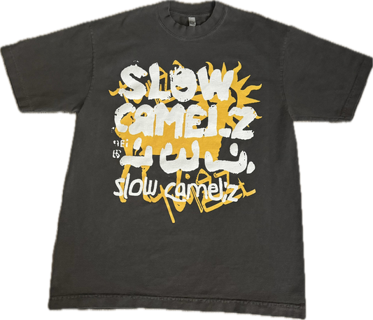Slowcamelz 2025 Tee