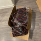 Red "Rich Twin" Balaclava